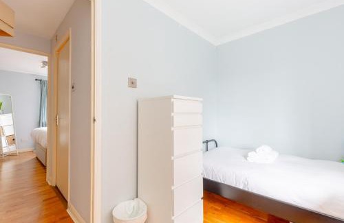 Victoria House | Cosy 2BD Home-Away-from-Home Hackney