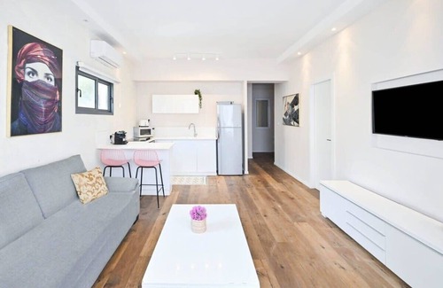 Old North Apartment | Cosy 2BR in the Old North by HolyGuest
