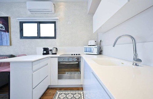 Old North Apartment | Cosy 2BR in the Old North by HolyGuest