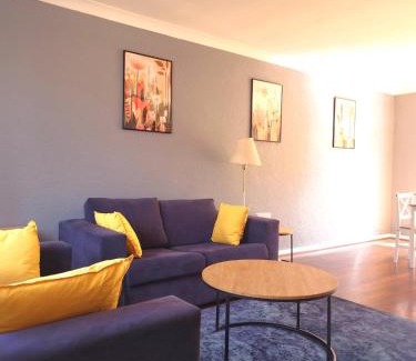 Doncaster House | Cosy 3 bed house in Doncaster