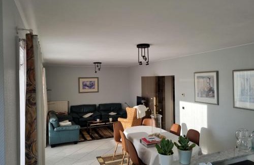 Raversijde Apartment | Cosy 3 bedroom apartment near the beach T112