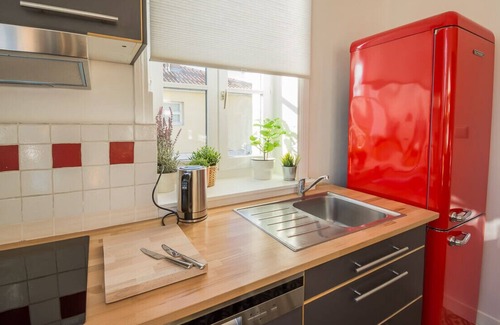 Macon Apartment | Cosy 3 room flat in a residential district of Mâcon