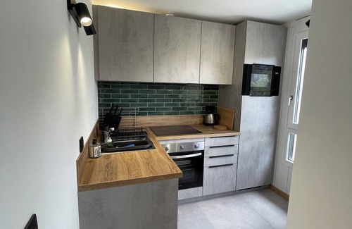 Les Houches Apartment | Cosy 4 bed Apartment, Ski lift and Lake, Chavants Les Houches