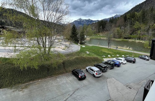 Les Houches Apartment | Cosy 4 bed Apartment, Ski lift and Lake, Chavants Les Houches