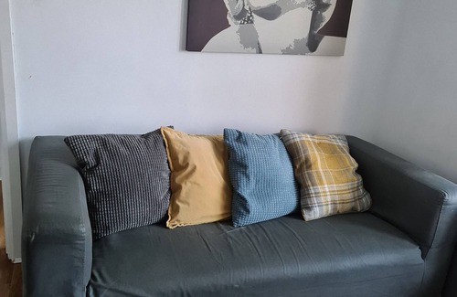 Cann Hall House | Cosy 4 bed house in great location.