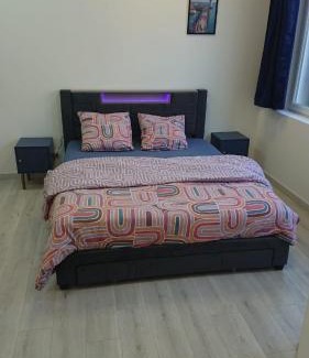 Dernier Sou Apartment | cosy 50m2 avec spa et jardin