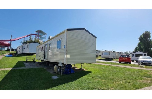 St Leonards-On-Sea House | Cosy 6 Birth, Close to Main Amenities