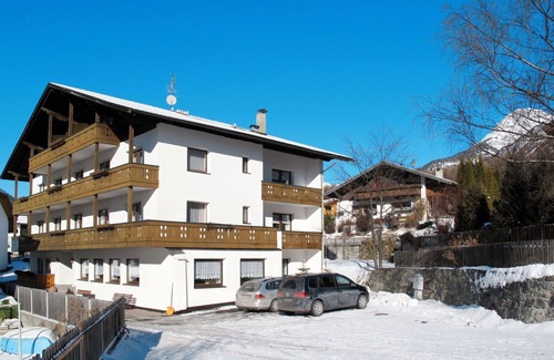 St. Valentin auf der Haide Apartment | Cosy apartment for 4 people with WIFI, TV and pets allowed