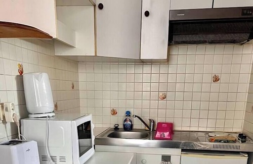 Clermont Ferrand City Centre Apartment | Cosy accommodation 2 steps from the cathedral