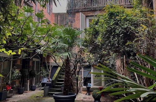 Clermont Ferrand City Centre Apartment | Cosy accommodation 2 steps from the cathedral