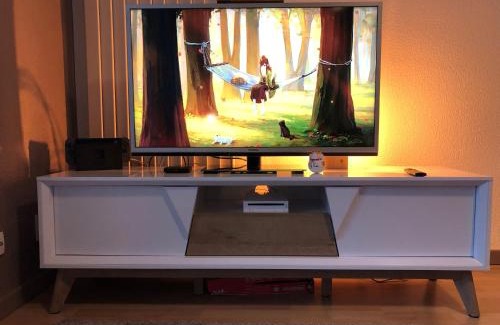 Haguenau Apartment | Cosy-Adventure : Haguenau