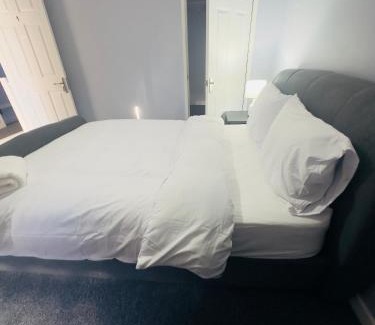 Ipswich House | Cosy and Bright Stay Ipswich