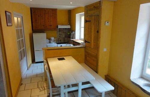 Montlaur Cottage | Cosy and charming cottage with pool and garden in a beautiful nature