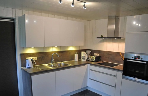 Erezee House | Cosy and comfortable village house with sunny garden, in the village of Erezée
