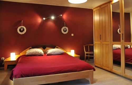 Erezee House | Cosy and comfortable village house with sunny garden, in the village of Erezée