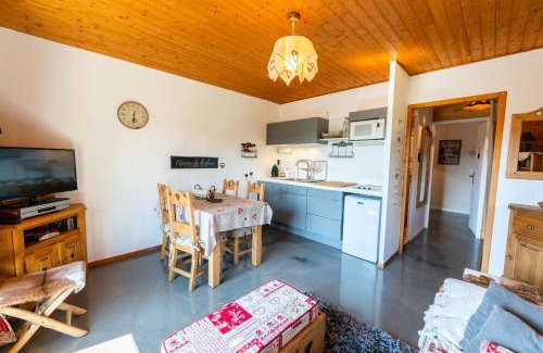Gerardmer Apartment | Cosy and exotic apartment - view on the lake