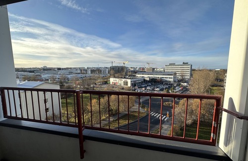 Laugardalur Apartment | Cosy and family friendly apartment in Reykjavik