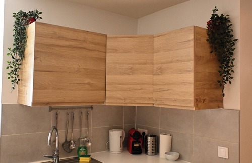 Saint-Lambert Apartment | Cosy and functional apartment in a very nice neighbourhood
