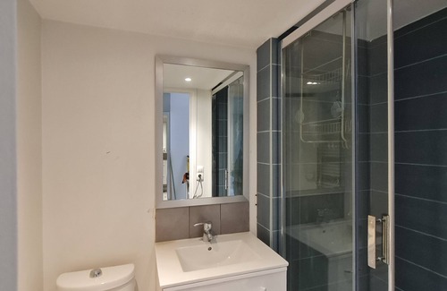 Saint-Lambert Apartment | Cosy and functional apartment in a very nice neighbourhood
