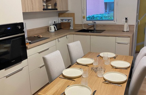 Chevilly-Larue Apartment | Cosy and ideally located (25 min from Châtelet)
