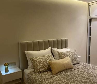 Cite Essalam Apartment | Cosy and modern appartement Agadir