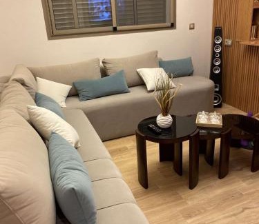 Cite Essalam Apartment | Cosy and modern appartement Agadir