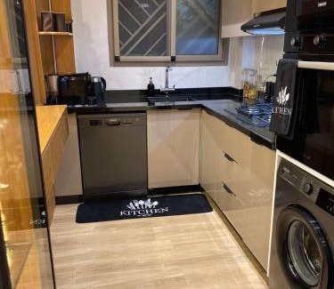 Cite Essalam Apartment | Cosy and modern appartement Agadir
