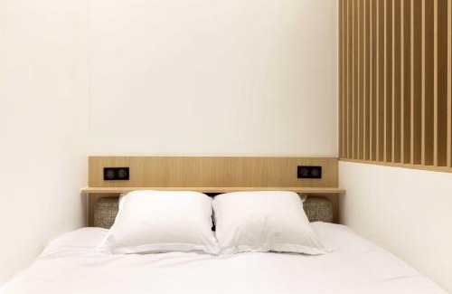 Val-de-Grace Apartment | Cosy and modern apt-Jardin de Luxembourg