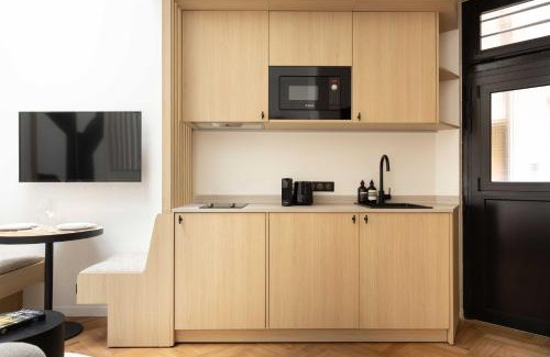 Val-de-Grace Apartment | Cosy and modern apt-Jardin de Luxembourg