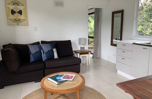 Muri House | Cosy and Modern Studio in Muri Beach