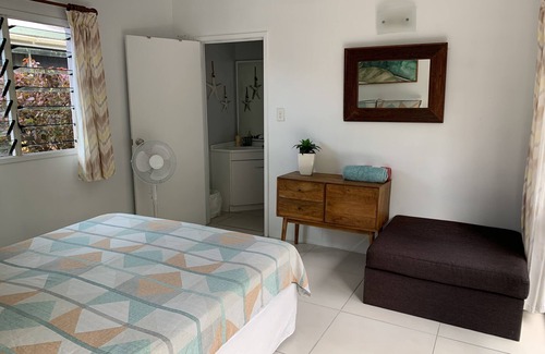 Muri House | Cosy and Modern Studio in Muri Beach