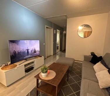 Tampere Apartment | Cosy and peaceful apartment