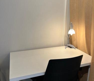 Tampere Apartment | Cosy and peaceful apartment