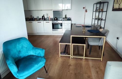 Forest Hill Apartment | Cosy and spacious 1b apartment in London - 2 min from the train station
