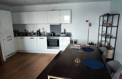 Forest Hill Apartment | Cosy and spacious 1b apartment in London - 2 min from the train station