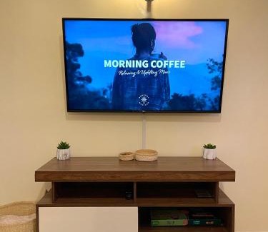 Meru Apartment | Cosy and spacious apartment in Meru