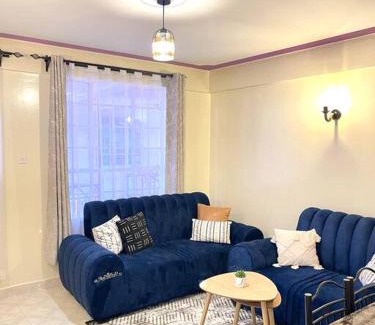Meru Apartment | Cosy and spacious apartment in Meru