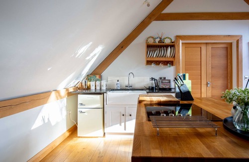 Bibury Cottage | Cosy and well-presented apartment - The Sycamore