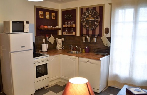 Annouville-Vilmesnil House | Cosy - Annouville Vilmesnil