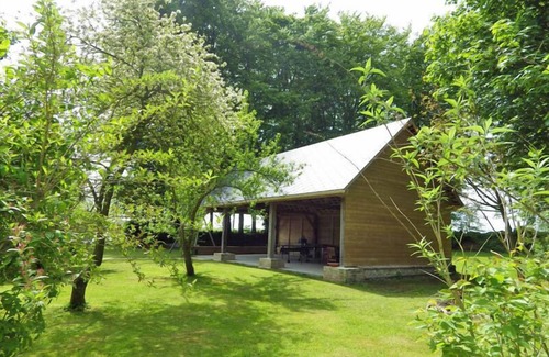 Annouville-Vilmesnil House | Cosy - Annouville Vilmesnil