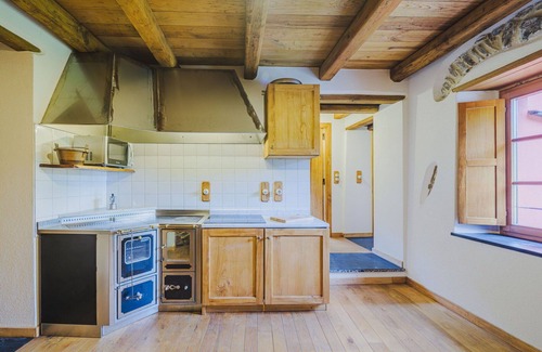 Velva Apartment | Cosy apartment for 4 people with WIFI, TV and patio