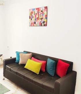 Sidi Abdel Aziz Apartment | Cosy Apart à La Marsa 5 min de La Plage