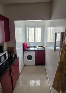 Casablanca Apartment | Cosy Apart Anfa