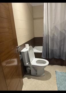 Casablanca Apartment | Cosy Apart Anfa