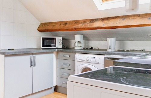 Saint-Ouen Apartment | Cosy apartment for 4