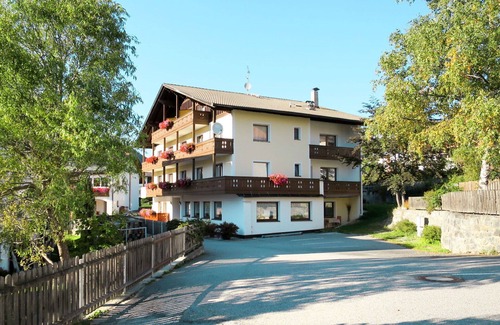 St. Valentin auf der Haide Apartment | Cosy apartment for 4 guests with WIFI, TV, balcony and pets allowed