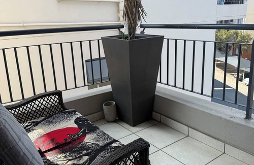 Greater Johannesburg Metropolitan Area Apartment | Cosy apartment:Tv/Wi-Fi/Netflix