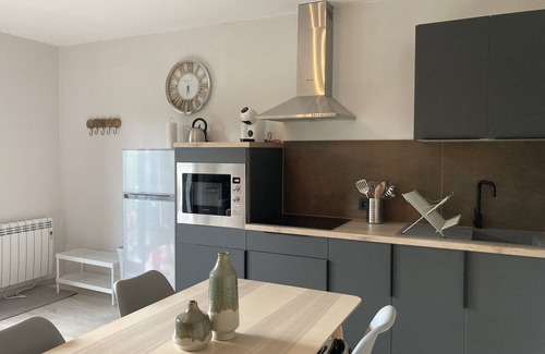 Membre Apartment | Cosy apartment in a forest estate in the heart of the Semois region