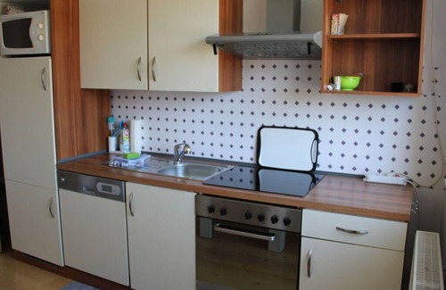 Porta Westfalica Apartment | Cosy apartment in Porta Westfalica