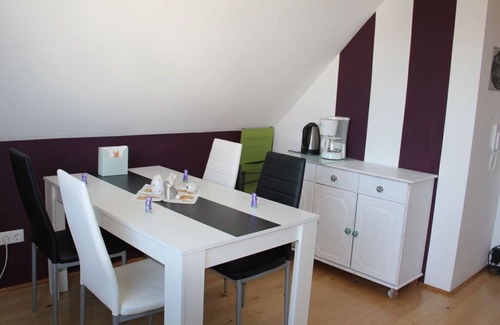 Porta Westfalica Apartment | Cosy apartment in Porta Westfalica